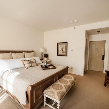 Seal Cove Inn Moss Beach Экстерьер фото