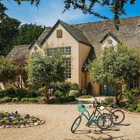 Seal Cove Inn Moss Beach Экстерьер фото