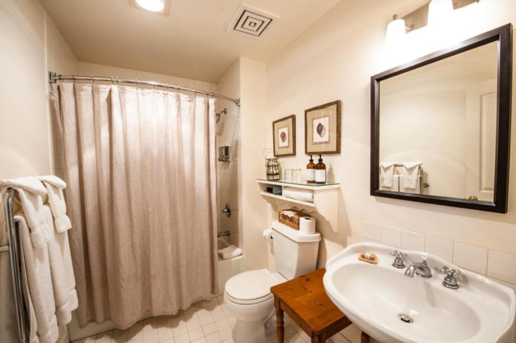 Seal Cove Inn Moss Beach Экстерьер фото