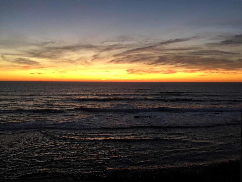 Seal Cove Inn Moss Beach Экстерьер фото