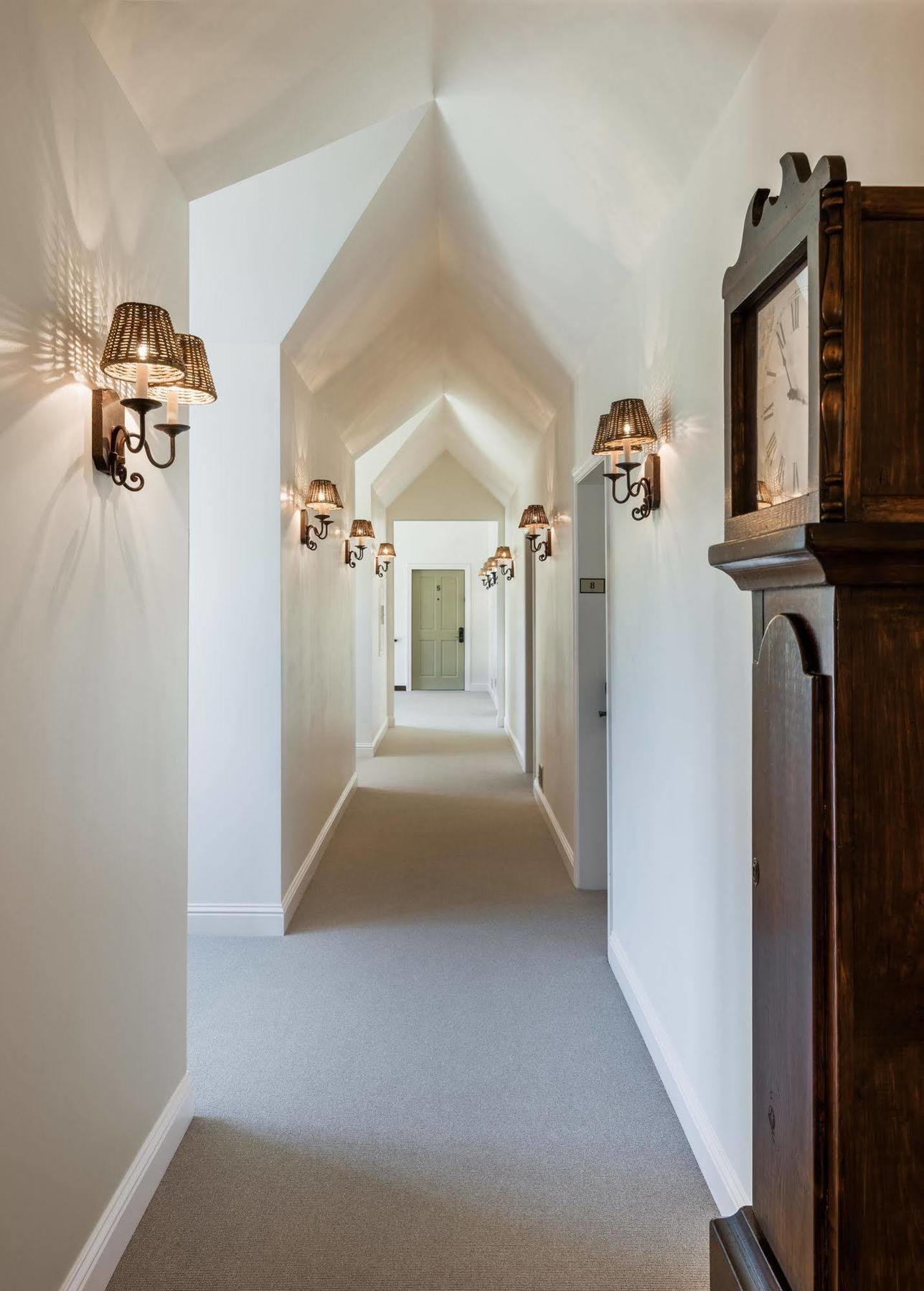 Seal Cove Inn Moss Beach Экстерьер фото