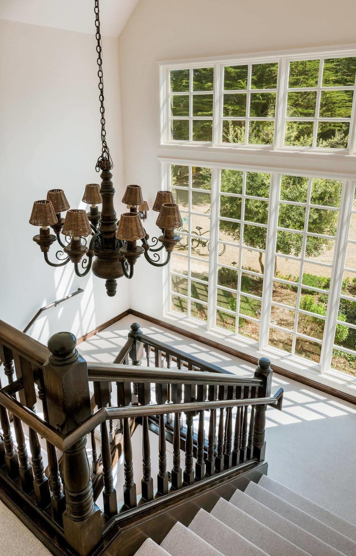 Seal Cove Inn Moss Beach Экстерьер фото