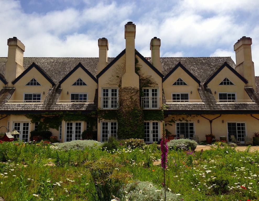 Seal Cove Inn Moss Beach Экстерьер фото