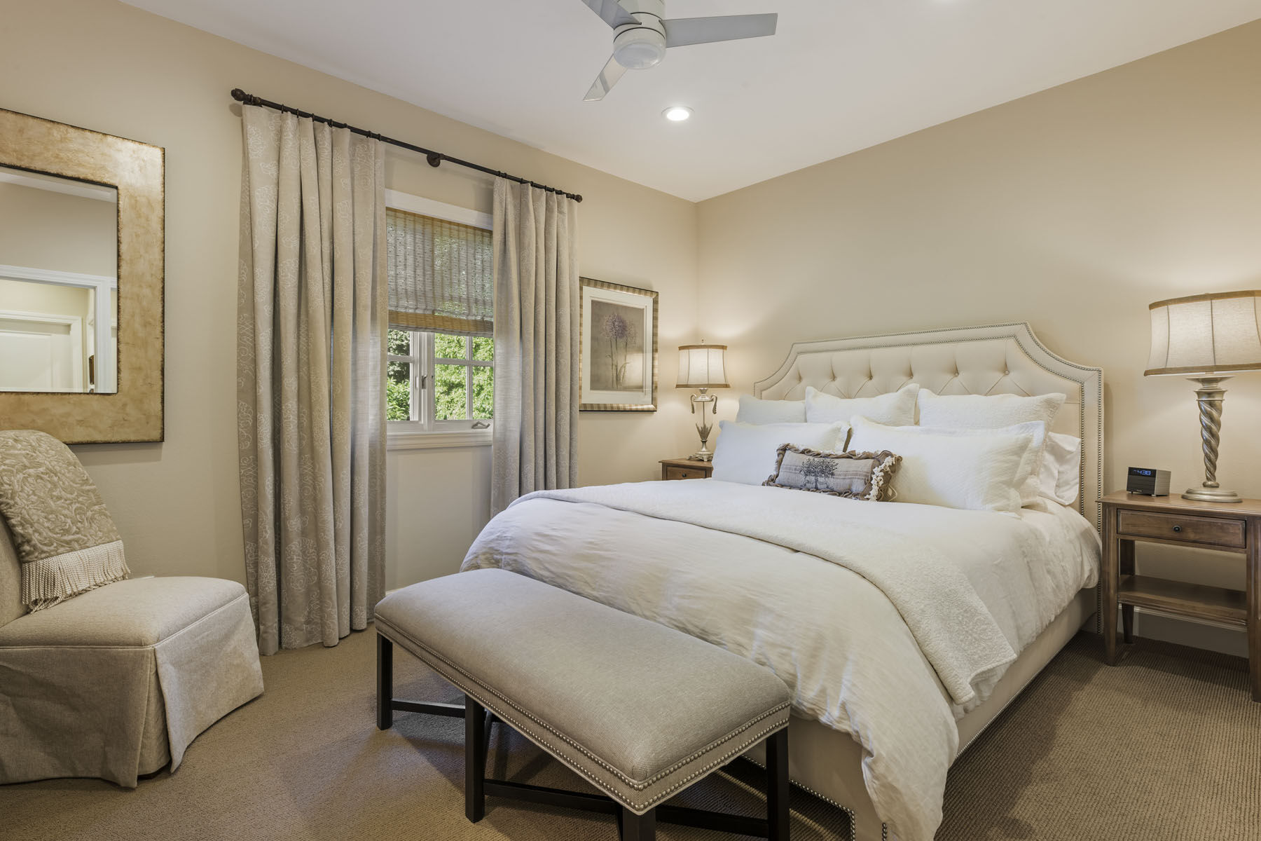 Seal Cove Inn Moss Beach Экстерьер фото