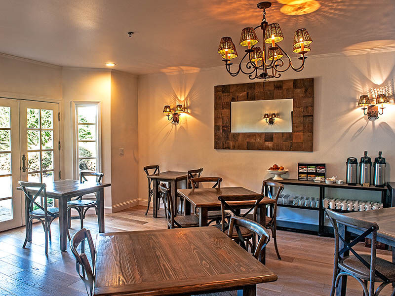 Seal Cove Inn Moss Beach Экстерьер фото
